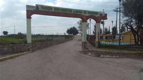 Parque Ecoturistico Laguna De Zumpango Asociacion De Turismo El