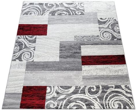 Teppichversand24 bietet viele designerteppiche, kinderteppiche,markenteppiche,orientteppiche,gabbeh teppiche und velourteppiche in vielen. Teppich »Sinai 053«, Paco Home, rechteckig, Höhe 9 mm ...