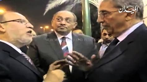 توفي عصام مبارك الشقيق الأصغر للرئيس الراحل حسني مبارك، صباح اليوم. عصام العريان مبارك لن يخرج من السجن الا على قبره - YouTube