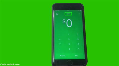 Checking cash app card balance using the mobile application: Cash App Balance - Cash App Scams Legitimate Giveaways ...