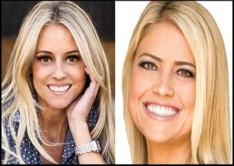 Christina El Moussa Plastic Surgery Rumor Before And After Pictures