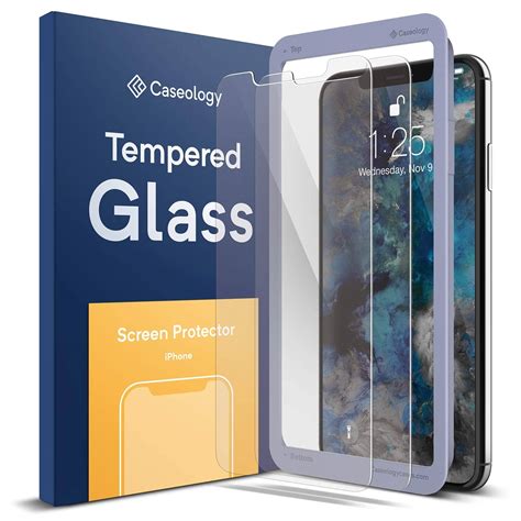 10 Best Screen Protectors For Iphone Xs Max