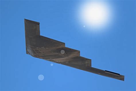 1080p Bombers Bomber Manipulation Aircraft Northrop Grumman B 2
