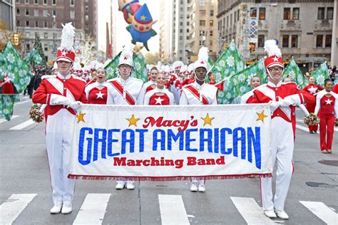 Check spelling or type a new query. Musical selections announced for 2019 Macy's Thanksgiving ...