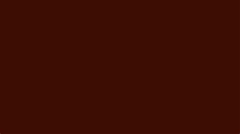 5120x2880 Black Bean Solid Color Background
