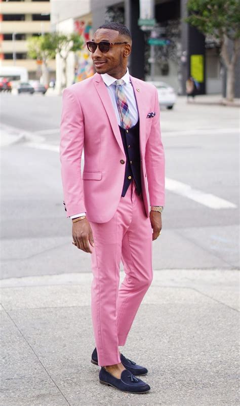 dapper man men s suits pink suit men leather jacket outfit men burgundy suit mens fashion
