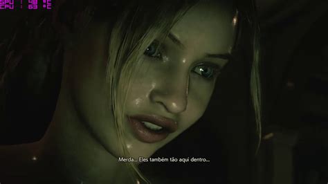 Resident Evil 2 Remake Nude Mod Video Lasopagames