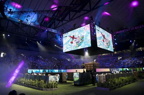 Rich epp and his team provide live sports broadcasts and information for the area. Fortnite Summer Smashed: Australian Open event was a hit ...