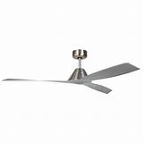Pictures of Silver Ceiling Fan