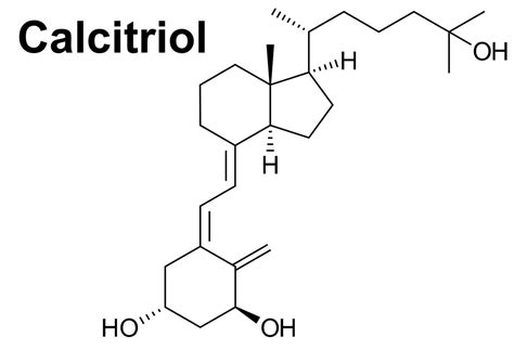 Calcitriol Function Calcitriol Uses Calcitriol Dose And Calcitriol