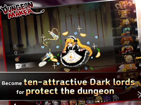 Dungeon Maker For Android Apk Download