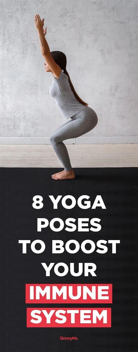 Research Shows Yoga Can Help Boost Your Immune System Yes Its True