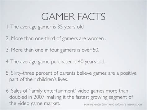 Why Video Games Are Good For You 12 3 09