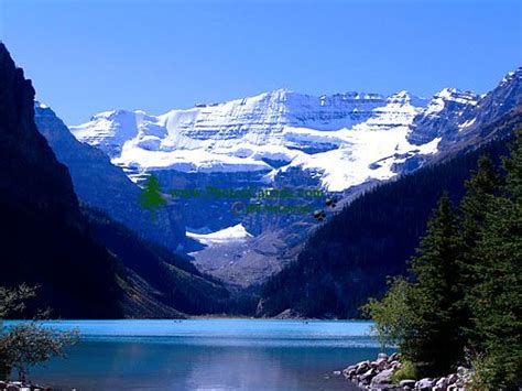 Gallery Lake Louise Banff National Park Of Canada