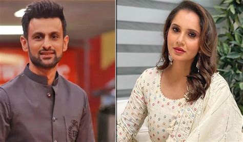 Sania Mirzas Cryptic Post Hints At Marital Trouble With Shoaib Malik