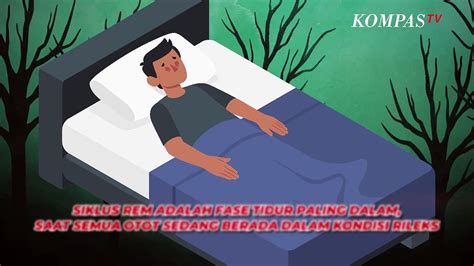 Apa Itu Sleep Paralysis Penjelasan Ilmiah Soal Ketindihan Video