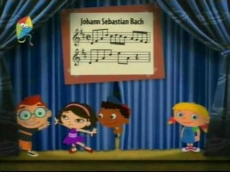 I searched for a reason. Little Einsteins Japanese version opening | FunnyDog.TV