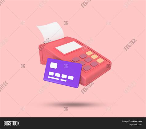 Credit Card Debit Card Image And Photo Free Trial Bigstock