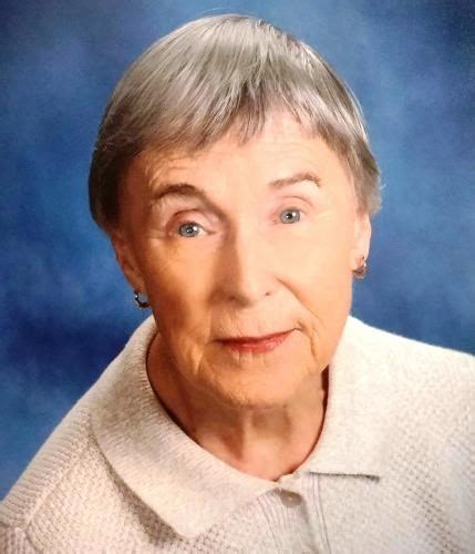 Nancy Morrell Obituary 1934 2018 Jupiter Fl Hartford Courant