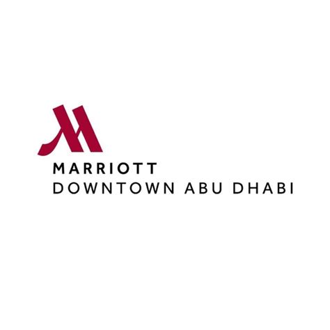 Marriott Hotel Downtown Abu Dhabi Tickikids Dubai