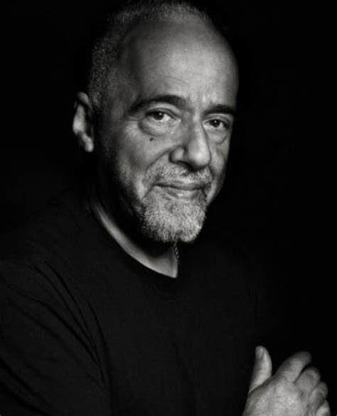 Paulo Coelho Biography
