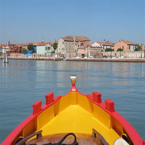 Viaggi Su Misura Lagoon Of Venice