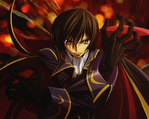 Code Geass Lelouch Wallpaper Phone 884607