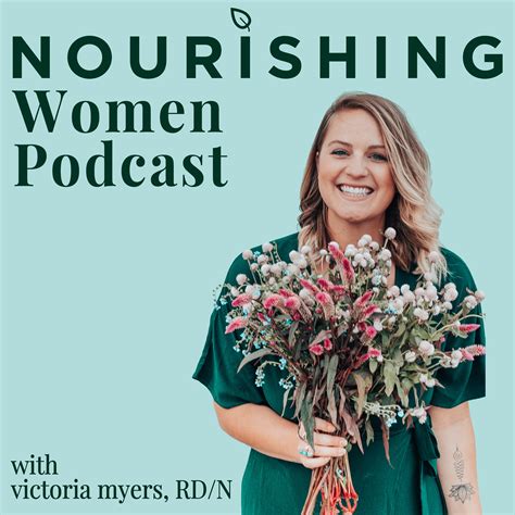 Nourishing Women Podcast | Listen via Stitcher for Podcasts