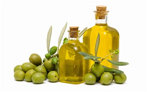 Olive Oil Gourmet Food