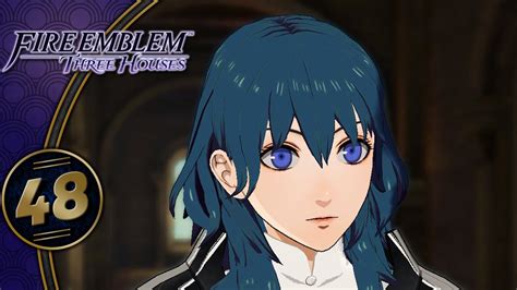 Fire Emblem Three Houses Why Is She Naked Part Switch Let S