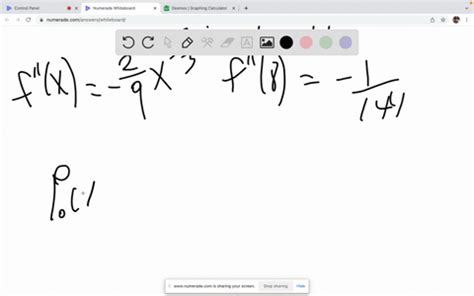 Solved A Find The Nth Order Taylor Polynomials For The Following Functions Centered At The