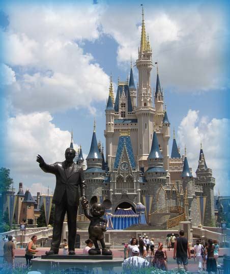 Walt disney world in florida is the most wonderful place in the world! Walt Disney World - Magic Kingdom | Orlando Photos ...