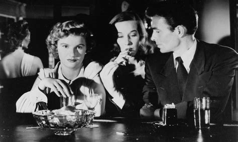 The 100 Best Film Noirs Of All Time Slant Magazine