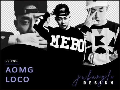 Aomg Loco 05 Png By Jubanglo On Deviantart