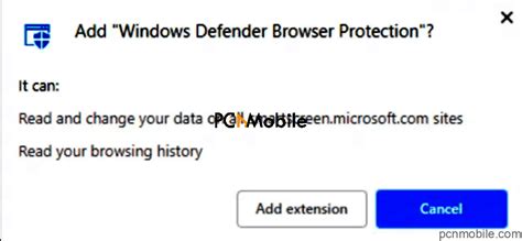 Windows Defender Browser Protection Everything You Need To Know