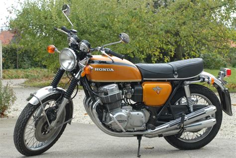 Custom, sport, cb750, honda, classic. Honda Cb 750 K0 - reviews, prices, ratings with various photos