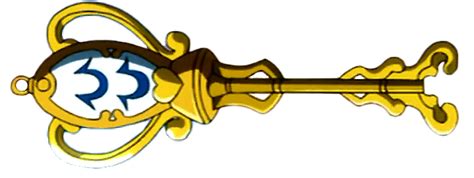 Gate Of The Water Bearer Key Fairy Tail Wiki Fandom Powered By Wikia
