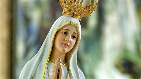 Rosario a la Virgen de Fátima 15 mayo Parròquia Remei