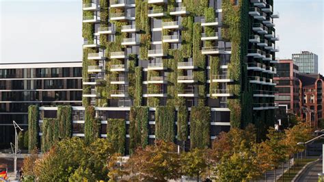 Urban Green Façades For Sustainable Cities Windoorexperteu
