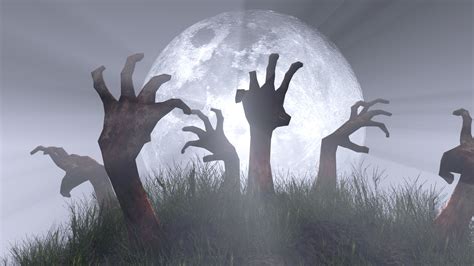 Mysterious Zombie Hands Phenomenon Strikes Millions And Baffles