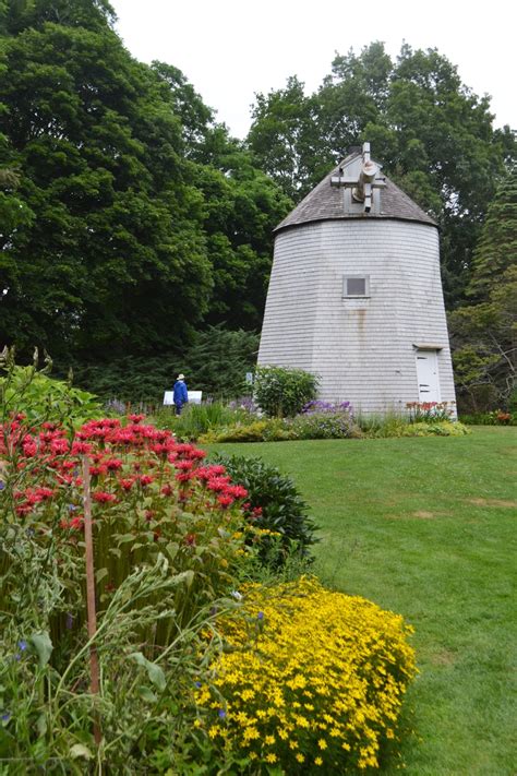 Heritage Museums And Gardens On Cape Cod New England Today