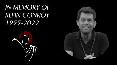 Kevin Conroy Full Panel - YouTube