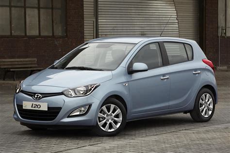 Encuentra hyundai i10 usados desde $ 500.000. 2012 Hyundai i20 facelift in Australia by midyear - photos ...
