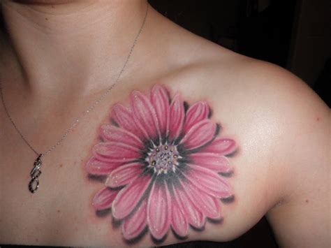 Https://tommynaija.com/tattoo/flower Tattoos Designs Gallery