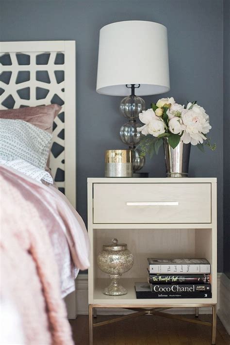 Diy Nightstand Makeover Ideas The Easy Tricks