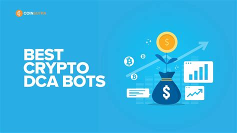 7 Best Crypto Dca Bots For Investors And Traders
