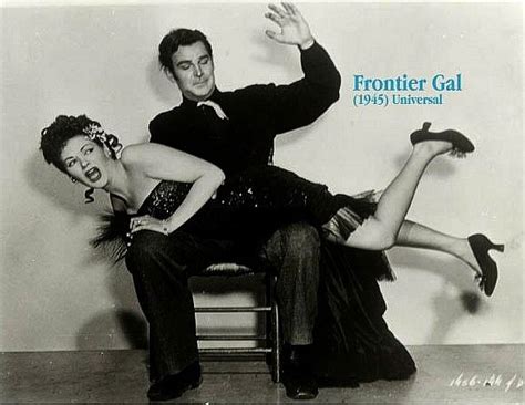 Frontier Gal 1945 Chross Mainstream Spankings And Art