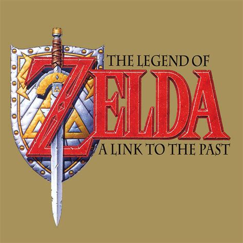 The Legend Of Zelda A Link To The Past Video Game Action Adventure High Fantasy Reviews