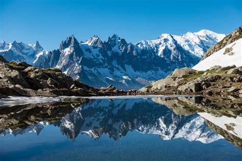 Tour Du Mont Blanc Stages 9 10 11 Outdoor Project