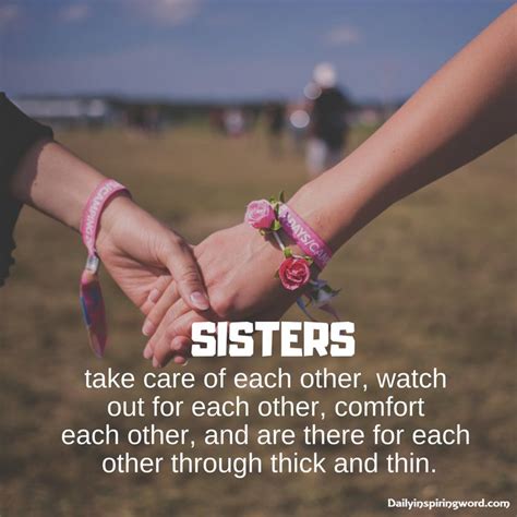 Best Sister Quotes to Express your Love | Daily Inspiring Words | Big